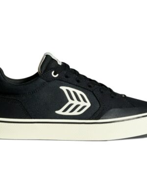 Кеды CARIUMA The Vallely Black