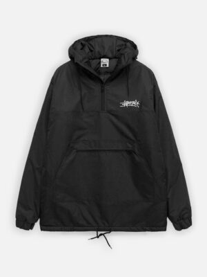 Анорак ANTEATER Long Black