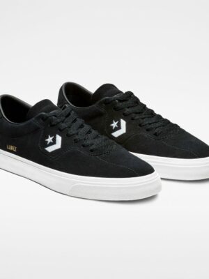 Кеды CONVERSE CONS LOUIE LOPEZ PRO OX black/black/white
