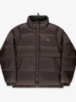 Куртка DICKIES Waldenburg Jacket Java