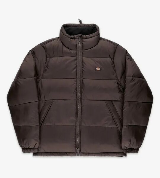 Куртка DICKIES Waldenburg Jacket Java