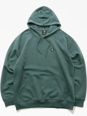 Толстовка DICKIES Skate Logo Hoodie Lincoln Green