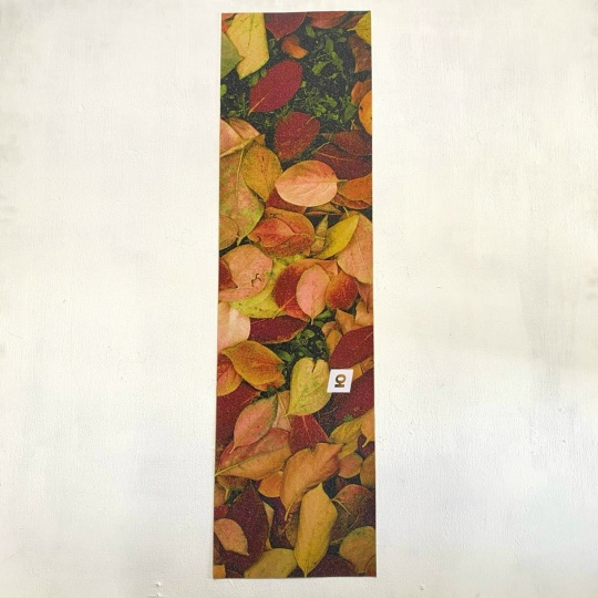 Шкурка ЮНИОН Leaves