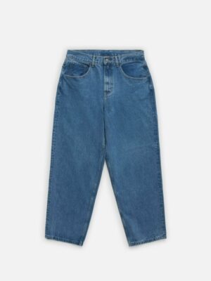 Джинсы ANTEATER Baggy Blue