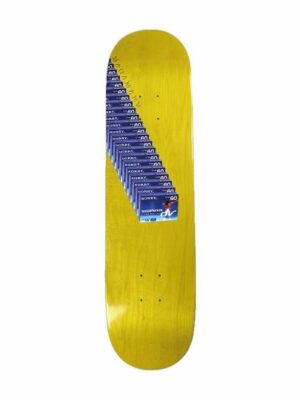 Дека MAGAMAEV One More Try Deck Yellow