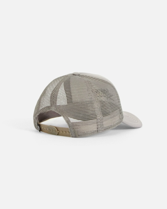 Кепка ANTEATER Trucker Grey
