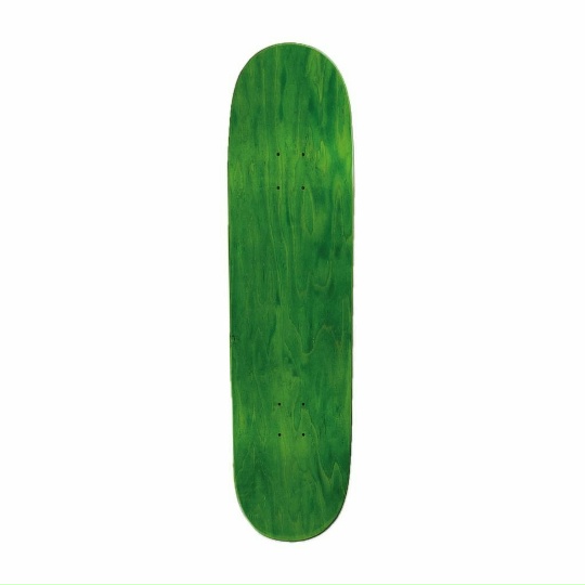 Дека MAGAMAEV Blossom Deck Green