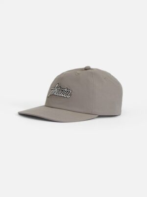 Кепка ANTEATER SNAP Black