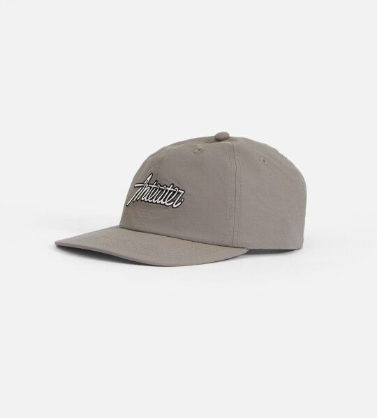 Кепка ANTEATER SNAP Black