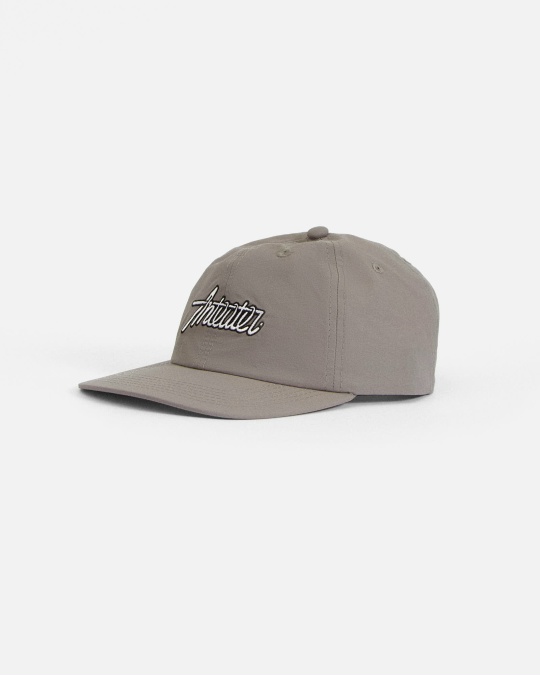 Кепка ANTEATER SNAP Black