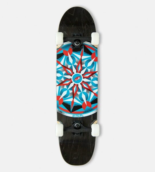 Круизер FOOTWORK Compass