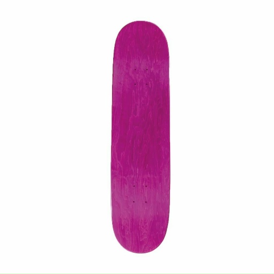 Дека MAGAMAEV Blossom Deck Pink