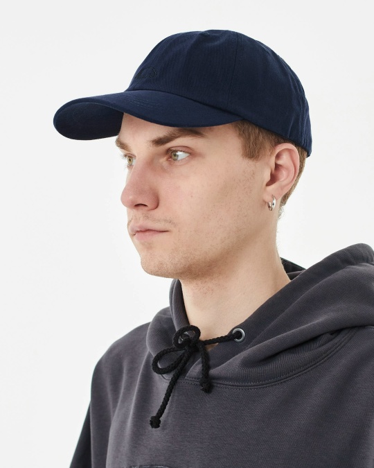 Кепка ANTEATER 6 Panel Navy