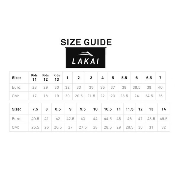 Кеды LAKAI Cambridge Cream Suede