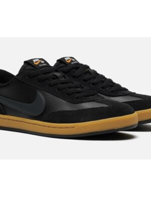 Кеды NIKE SB FC Classic Black/Anthracite-Black