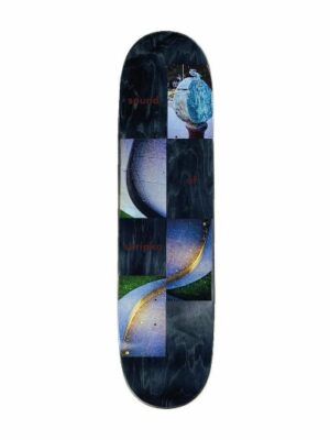 Дека MAGAMAEV Sound Of Skripka Deck Black
