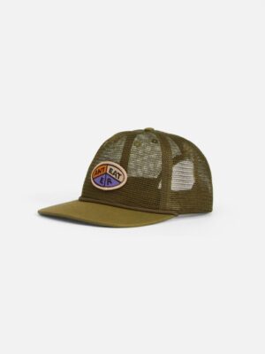 Кепка ANTEATER Trucker Haki