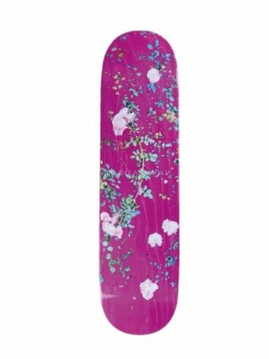 Дека MAGAMAEV Blossom Deck Pink