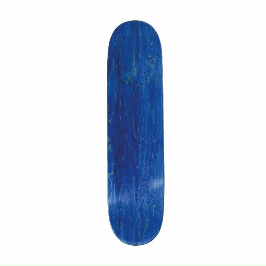 Дека MAGAMAEV Elite Curb Sessions Deck Blue