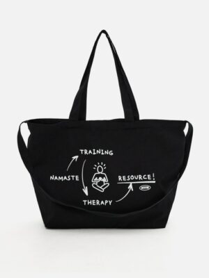 Сумка NTTR nttr BShopperbag Black
