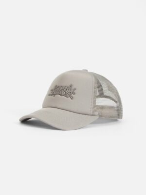 Кепка ANTEATER Trucker Grey