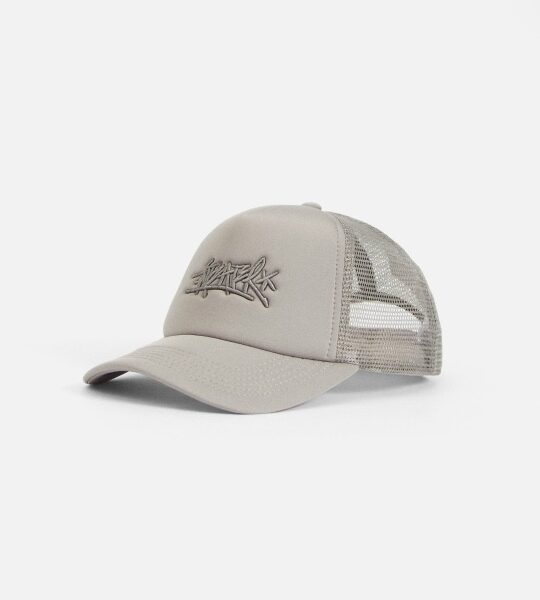 Кепка ANTEATER Trucker Grey