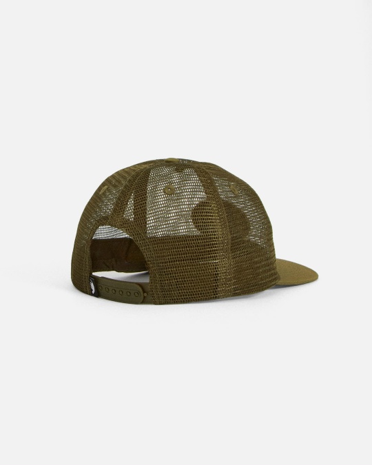 Кепка ANTEATER Trucker Haki