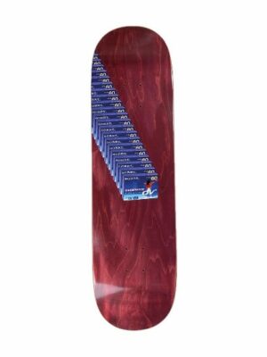 Дека MAGAMAEV One More Try Deck Red