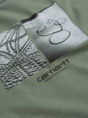 CARHARTT WIP SS Motor T-Shirt PARK2