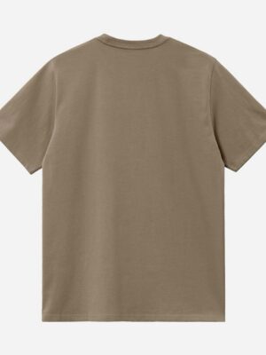 CARHARTT WIP Script T-Shirt BranchRattan2