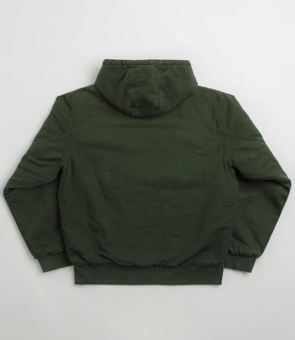 Куртка CARHARTT WIP OG Active Jacket Olive (Stone Canvas)