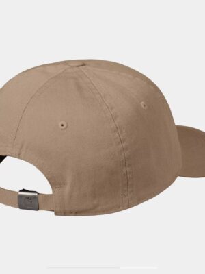 kepka-carhartt-i023750-madison-logo-cap-leather-white_2