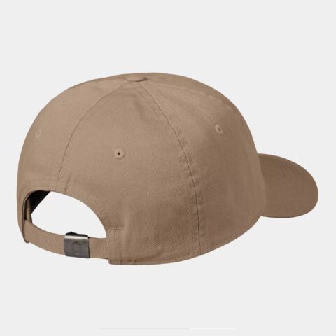 kepka-carhartt-i023750-madison-logo-cap-leather-white_2