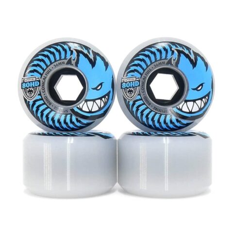 Колеса SPITFIRE 80HD Conical Full