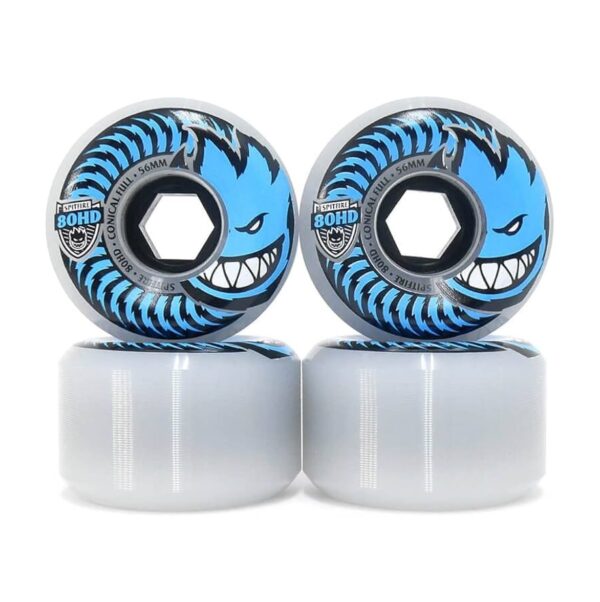 Колеса SPITFIRE 80HD Conical Full