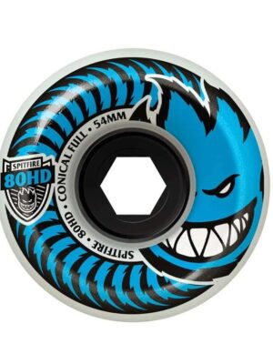 Колеса SPITFIRE 80HD Conical Full 56 mm2