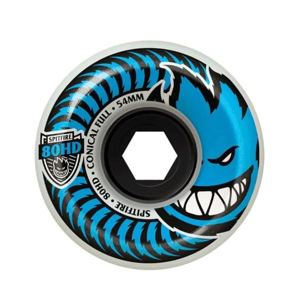 Колеса SPITFIRE 80HD Conical Full