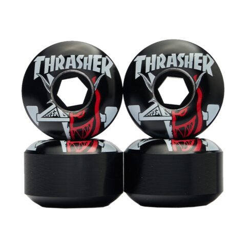 Колеса SPITFIRE 80HD Thrash & Burn