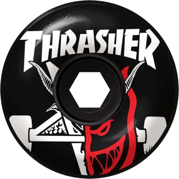 Колеса SPITFIRE 80HD Thrash & Burn