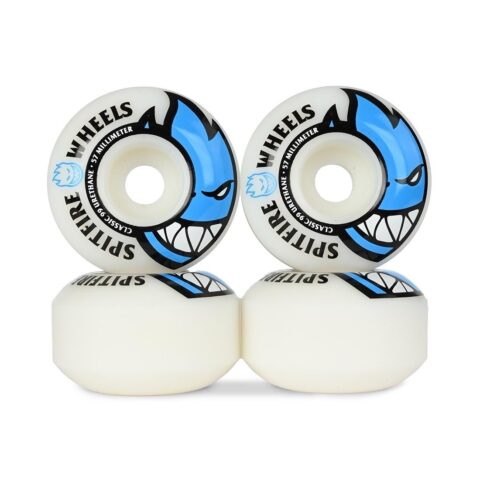 Колеса SPITFIRE 99 DU Bighead