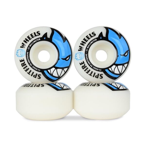 Колеса SPITFIRE 99 DU Bighead