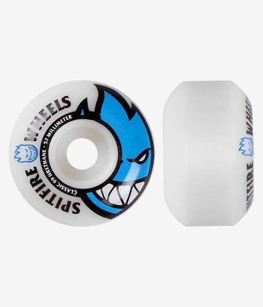 Колеса SPITFIRE 99 DU Bighead