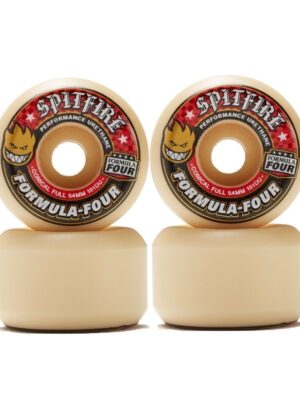 Колеса SPITFIRE F4 101 Conical Full