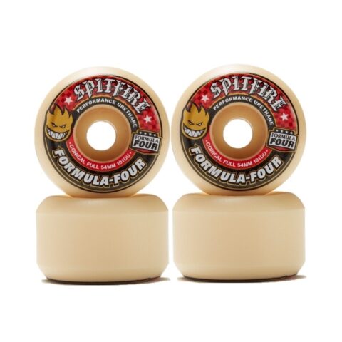 Колеса SPITFIRE F4 101 Conical Full