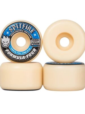 Колеса SPITFIRE F4 99 Conical Full