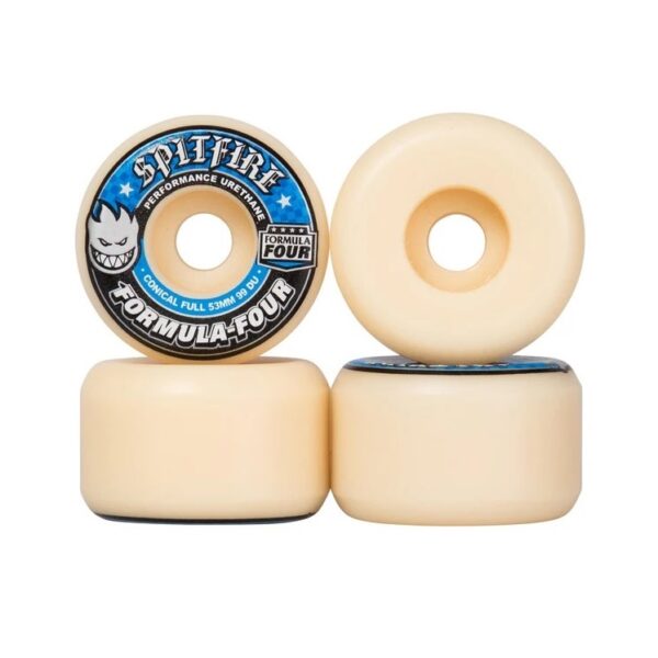 Колеса SPITFIRE F4 99 Conical Full