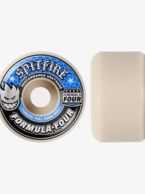 Колеса SPITFIRE F4 99 Conical Full 2