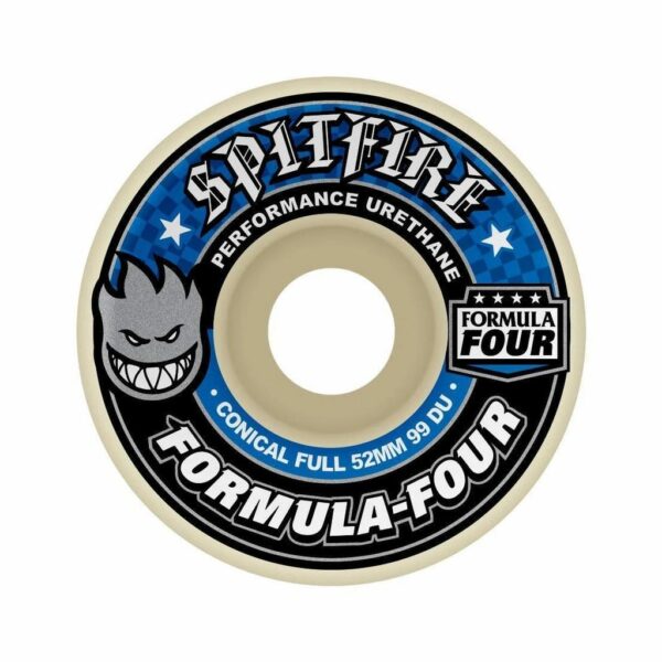 Колеса SPITFIRE F4 99 Conical Full