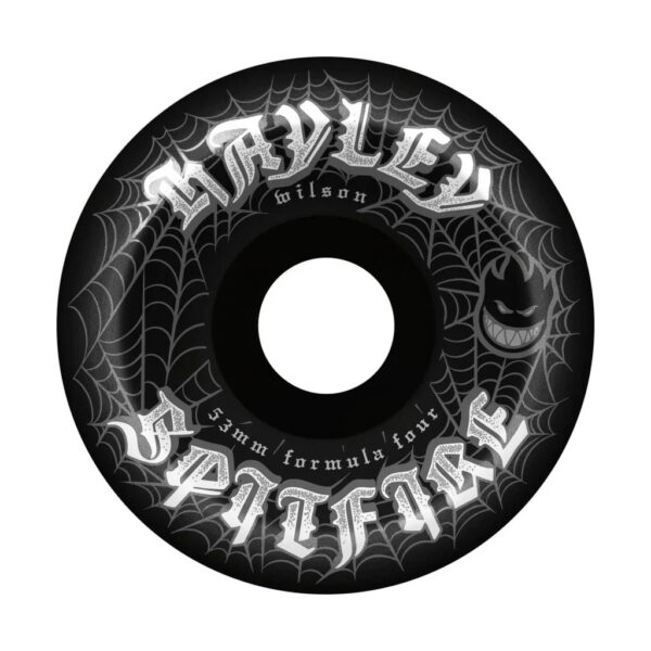Колеса SPITFIRE F4 99 Hayley Webbed