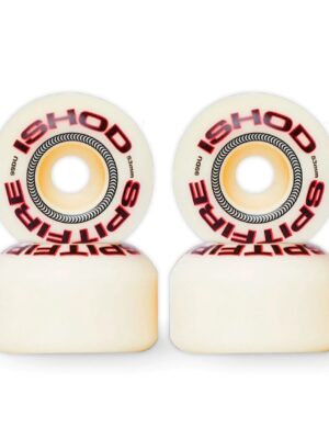 Колеса SPITFIRE F4 99 Lock-In Classic Ishod
